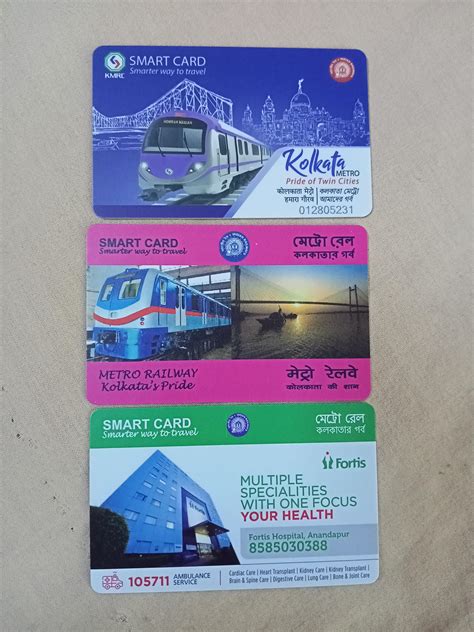 duplicate smart card kolkata|Metro Railway Kolkata / Indian Railways Portal.